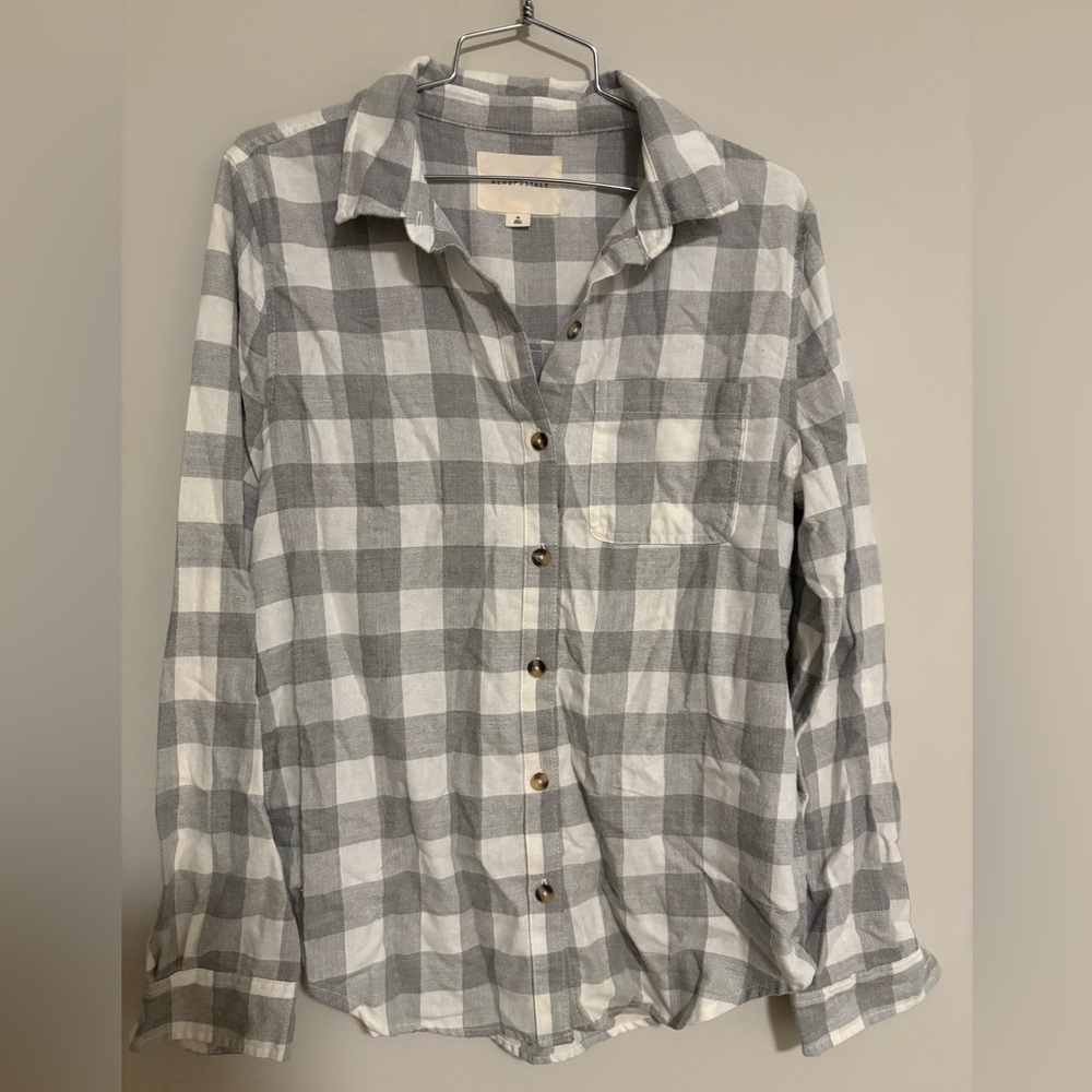 flannel